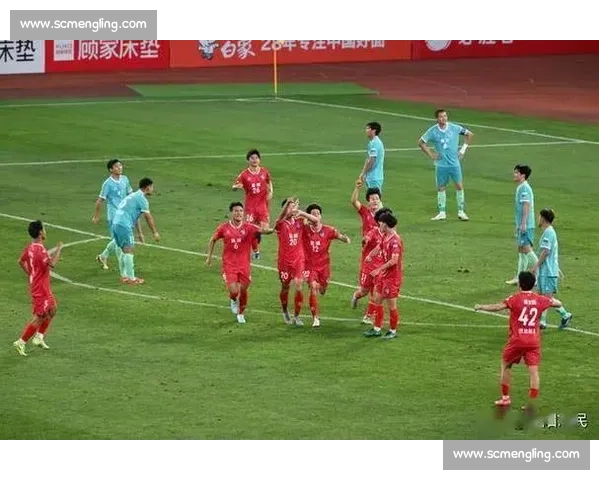 盐城 3-2 险胜苏州:硬实力铸就德比奇迹