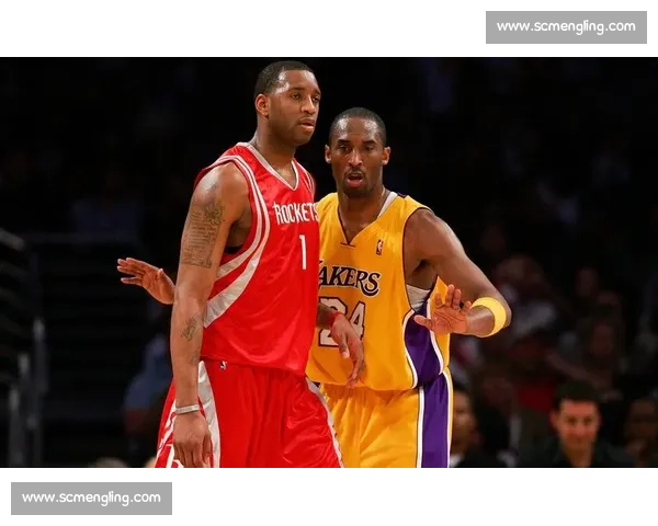 阿泰斯特曝猛料：科比麦迪难分伯仲，麦迪若搭档奥尼尔或成湖人王朝基石