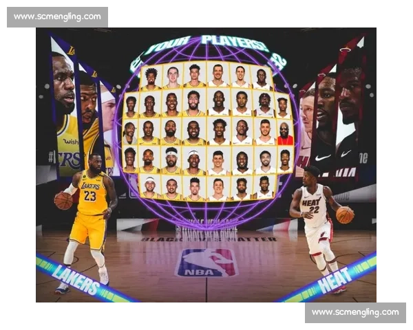 热火对阵湖人G1引爆微博话题球星对决与战术博弈成焦点全场复盘