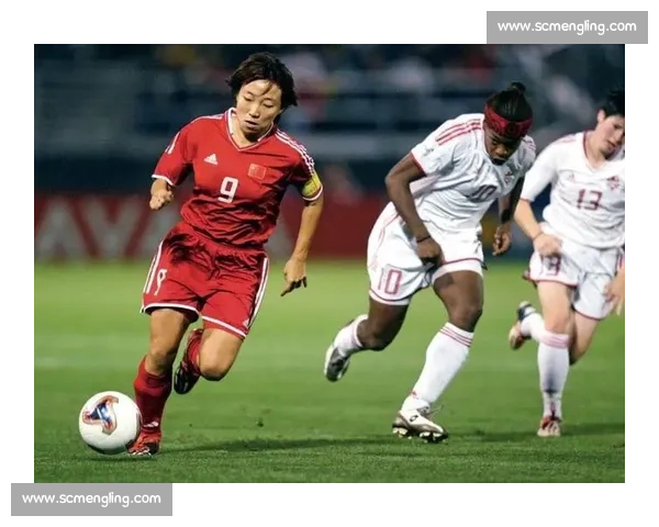 美国女足对阵中国女足焦点之战展现世界足球竞争新格局时代风云